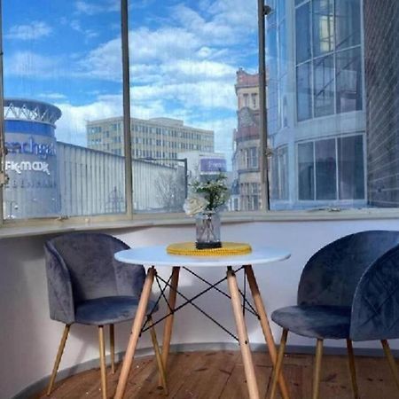 Doncaster Central Danum House Apartment מראה חיצוני תמונה