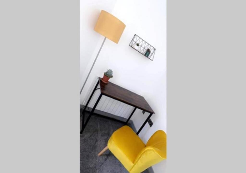 Doncaster Central Danum House Apartment מראה חיצוני תמונה