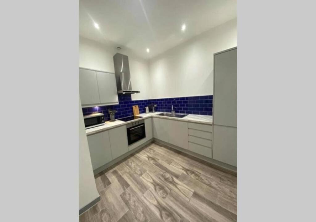 Doncaster Central Danum House Apartment מראה חיצוני תמונה